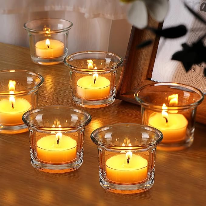 Candle Holders